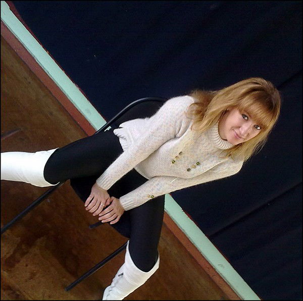 Ксения Турчина