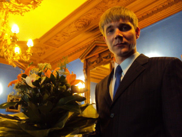 Роман Розин