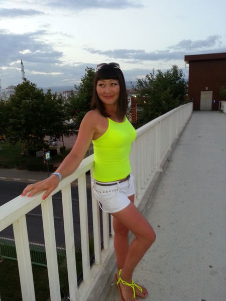 Бахытгуль Садырова