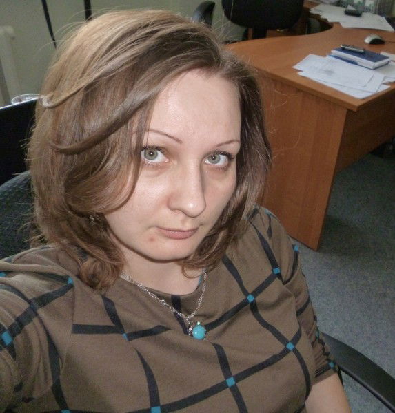 Вероника Вероника