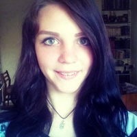 Виктория Кравец