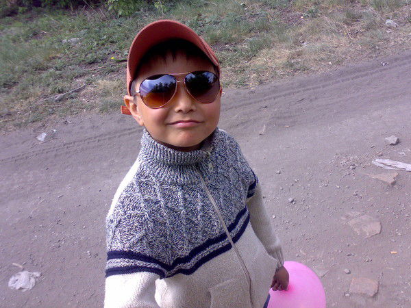 Адиль Сайлаубаев