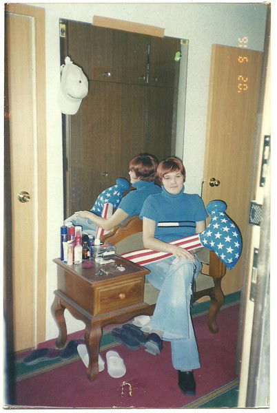 Ирина Беликова