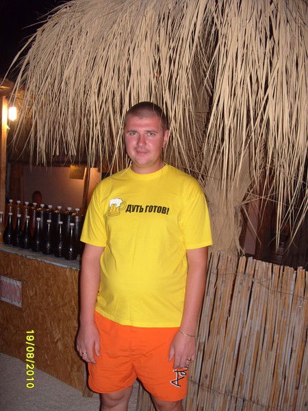 Роман Корниенко