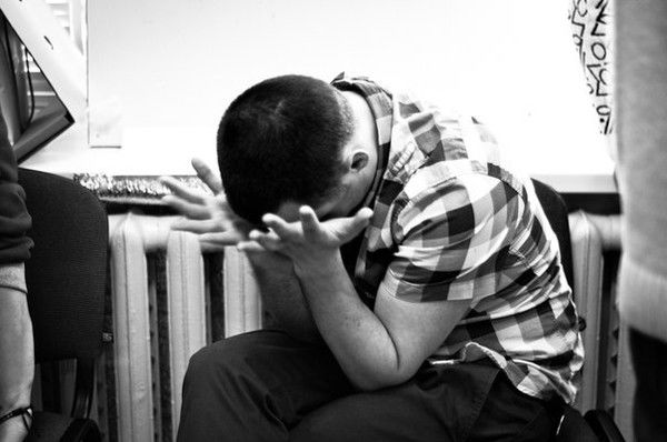 Антон Ероев