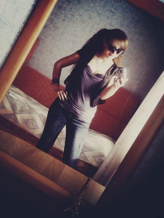 Анжелика Сергеевна