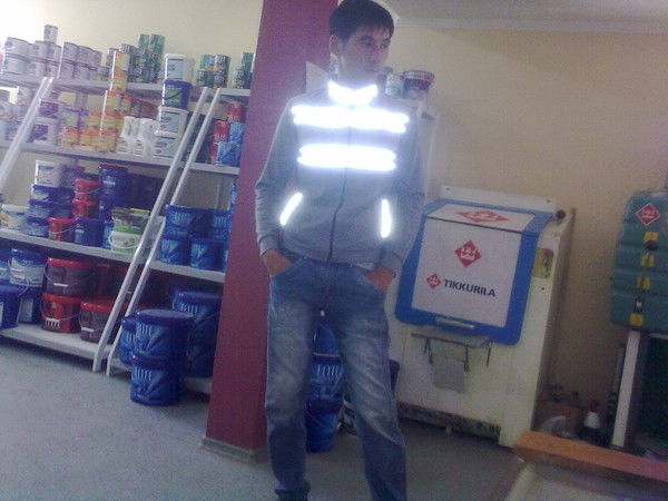 Тот Самый У З Б Е К