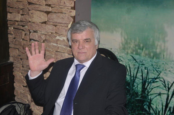 Андрей Кулак