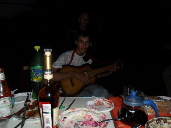 Александр Фурман