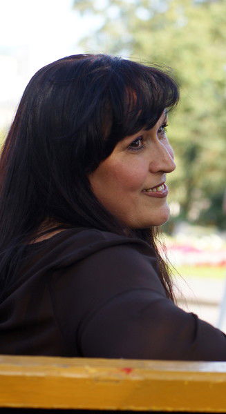 Елена Пелевина