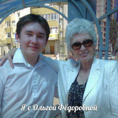 Игорь Девятьяров