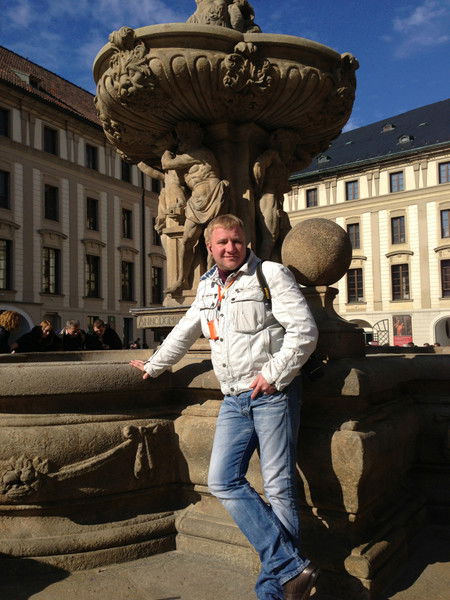 Владислав Архипов