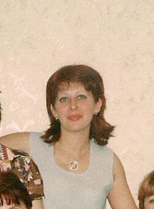 Елена Позднякова