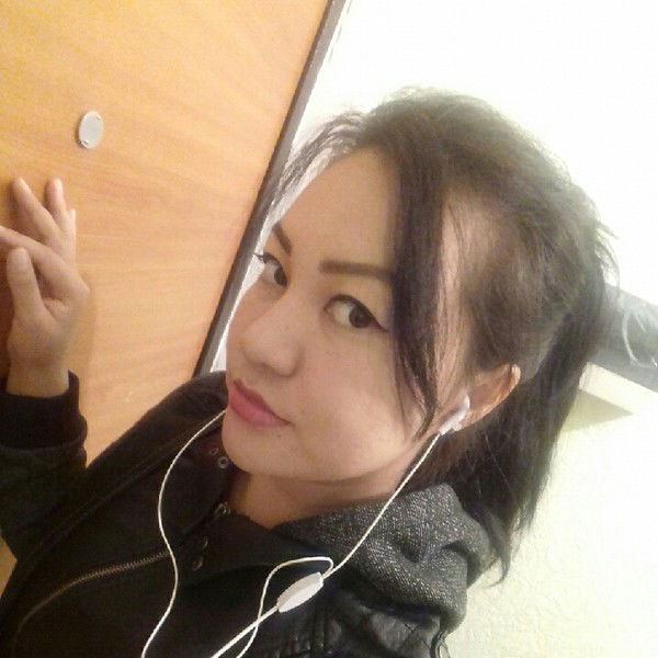 Togzhanka Myrzakulova