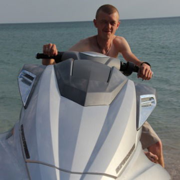 Евгений Приходько