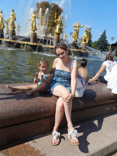 Аталиева Анастасия