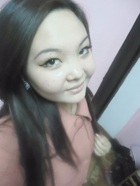 Лаура Мельдебекова