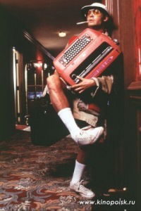 Александр Палыч