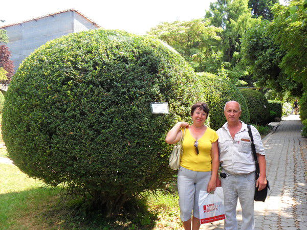 Наталия Тряско