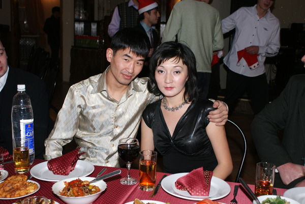 Алтынбек Дюсенеев