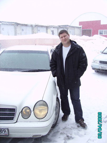 Игорь Шалыгин