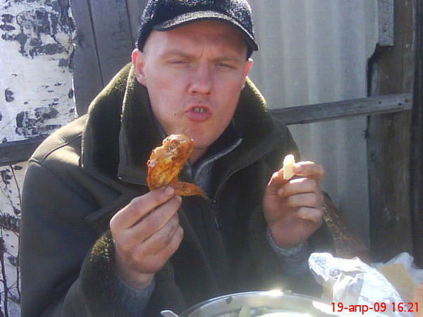 Димон Машлякевич