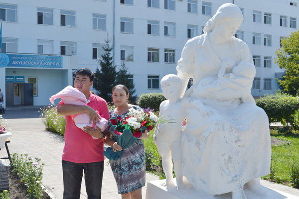 Дана Алибаева