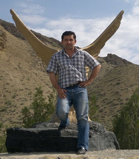 Вадим Абрамов