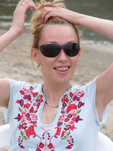 Ольга Лыткова