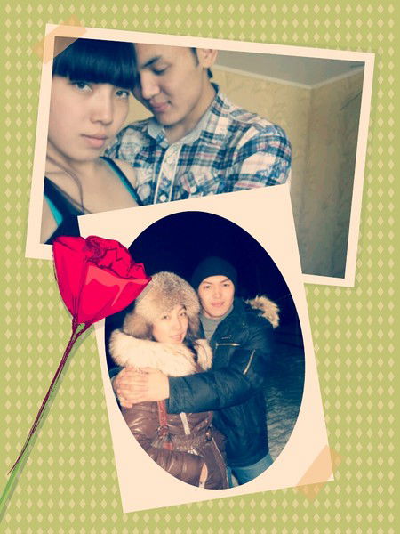 Салтанат Мырзабекова