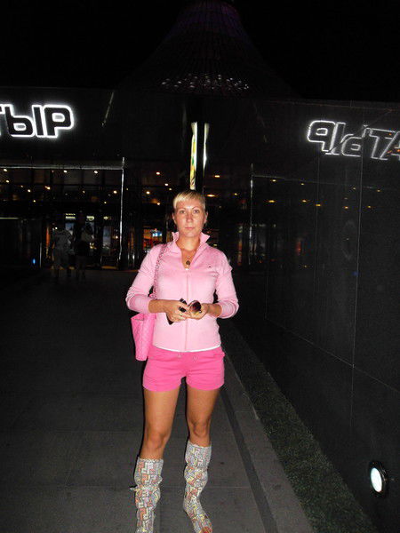 Юля Андреева