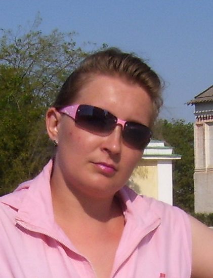 Наталия Софронова