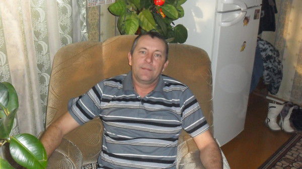 Сергей Долголевец