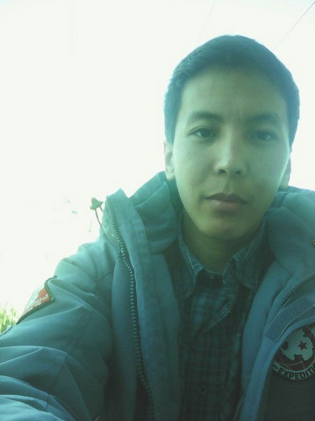 Азамат Алдыкеев