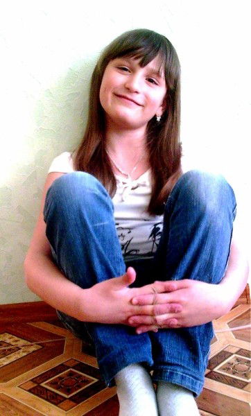 Рената Гарипова