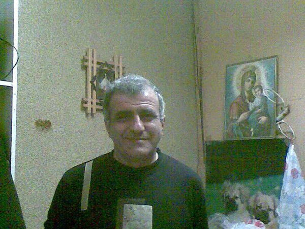 Вачаган Хачатуров