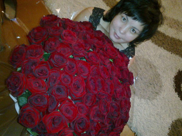 Сауле Алибекова