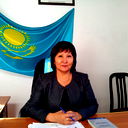Гулстан Нуржакиева