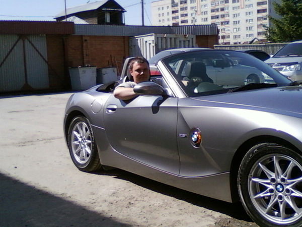 Андрей Сазанов