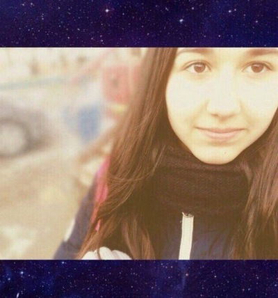 Айгуль Бабашева