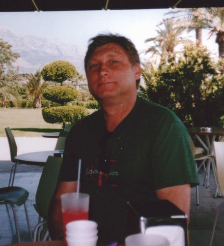 Станислав Глущенко