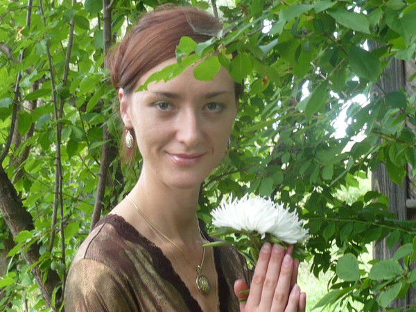 Ксения Соколова