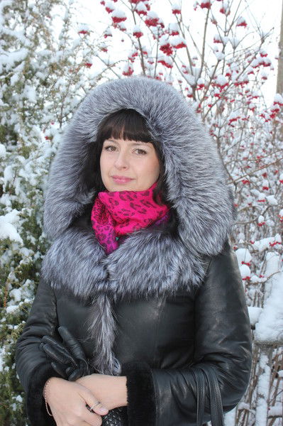 Наталья Ворожцова