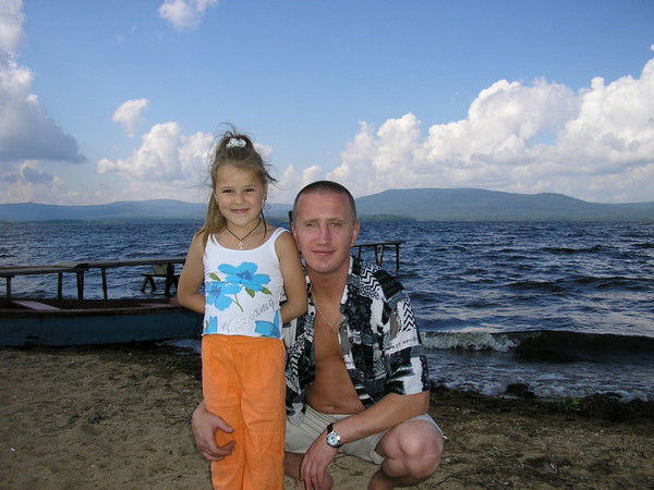 Федор Токарев