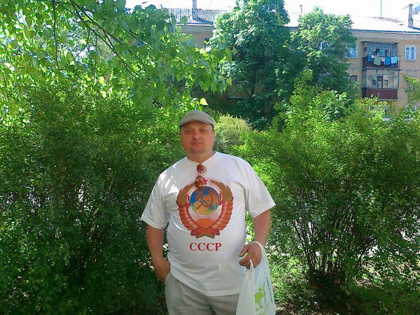 Сергей Мартыросян