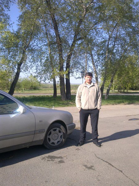 Владислав Стальмаков