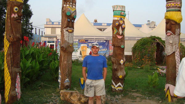 Александр Елтышев