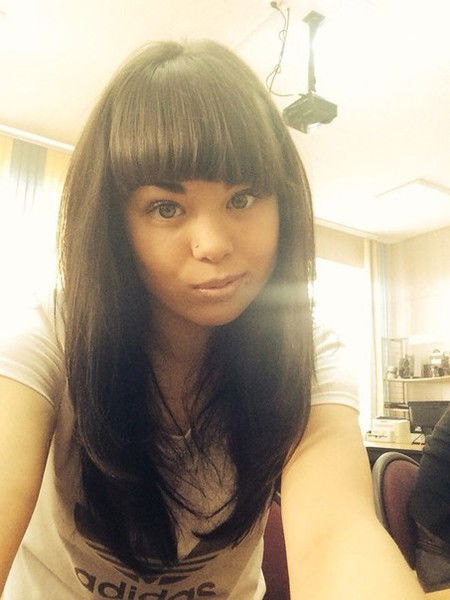 Мариночка Репина