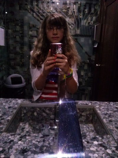 Ангелина Калякина