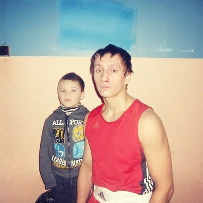 Михаил Беличенко